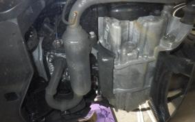 HONDA DIO 110 JK03