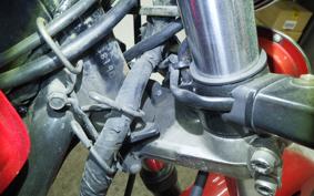 HONDA CB750F C INTEGRA 1982 RC04