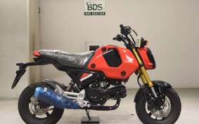 HONDA ｸﾞﾛﾑ-2 JC92