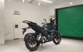 SUZUKI ｼﾞｸｻｰ250 2023 ED22Y