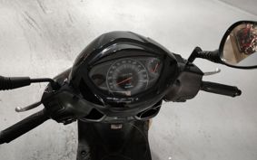 SUZUKI ADDRESS V125 DT11A