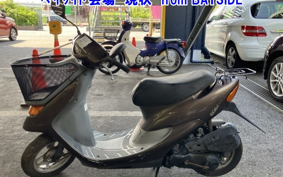 HONDA DIO CHESTER