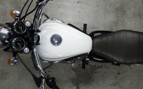 KAWASAKI W650 2009 EJ650A