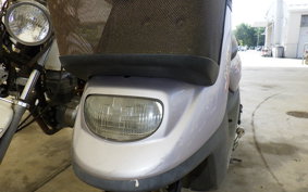 YAMAHA JOG POCHE SA08J