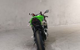 KAWASAKI NINJA ZX-6R ZX636G