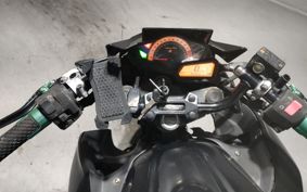 KAWASAKI Z250 ER250C