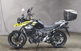 SUZUKI V STROM 250 DS11A