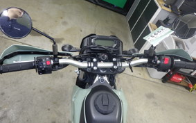 KAWASAKI KLX230ｼｪﾙﾊﾟ 2013 LX232A