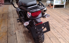 TRIUMPH SCRAMBLER 2024 DAD78G