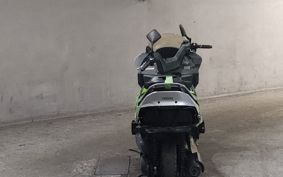 YAMAHA MAJESTY 250 4HC