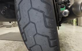 HONDA REBEL 250 A 2016 MC49