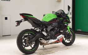 KAWASAKI ZX-25R 2024 ZX250E