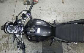 HONDA GB350S 2022 NC59