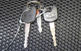 KAWASAKI Z250 1999 ER250C