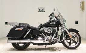 HARLEY FLD 1580 2011