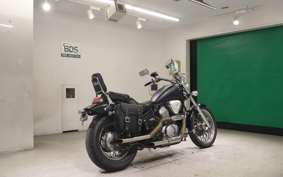 HONDA STEED 400 1993 NC26