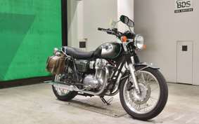 KAWASAKI W800 2011 EJ800A