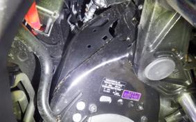 YAMAHA X-MAX 250 1996 SGA8J