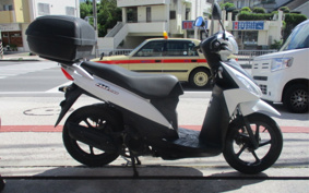 SUZUKI ADDRESS V110 CE47A