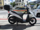 Фото Suzuki ADDRESS V110 с японского аукциона