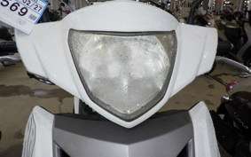 PGO TIGRA 125