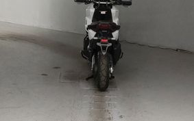 HONDA X-ADV 750 RH21