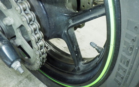KAWASAKI NINJA 400R 2011 ER400B