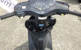 HONDA DIO Gen.6 AF62