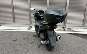 HONDA PCX 160 KF47