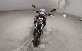 HONDA CB250R MC52