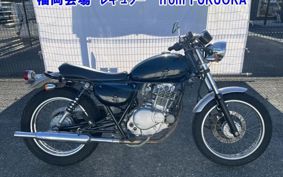 SUZUKI ST250 NJ4AA
