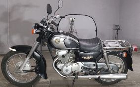 HONDA BENLY125 CD125T