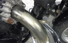 KAWASAKI W800 STREET 2022 EJ800E