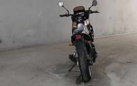 YAMAHA TDR250 2YK
