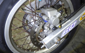 HONDA CRM80 GEN 2 HD12