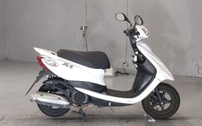 YAMAHA JOG ZR EVOLUTION2 SA39J
