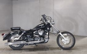 YAMAHA DRAGSTAR 250 VG05J