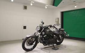 YAMAHA DRAGSTAR 250 2003 VG05J