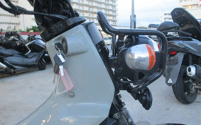 HONDA CROSS CUB 50 AA06