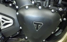 TRIUMPH SPEED 400 2024