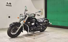 SUZUKI INTRUDER 400 Classic 2009 VK56A
