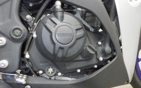 YAMAHA YZF-R25 2020 RG10J
