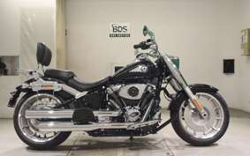 HARLEY FLFB1920 2025