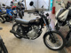 Фото Suzuki GLASS TRACKER BIG BOY с японского аукциона