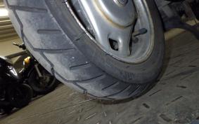 SUZUKI ADDRESS V50 Gen.2 CA42A