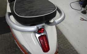 PEUGEOT ジャンゴ125A