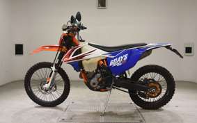 KTM 350 EXC F SIXDAYS 2018