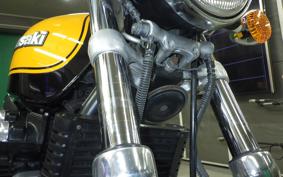 KAWASAKI ZEPHYR 750 2006 ZR750C