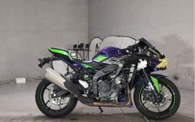 KAWASAKI  NINJA ZX-4RR 2025 ZX400P