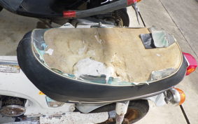 HONDA DAX 50 ST50